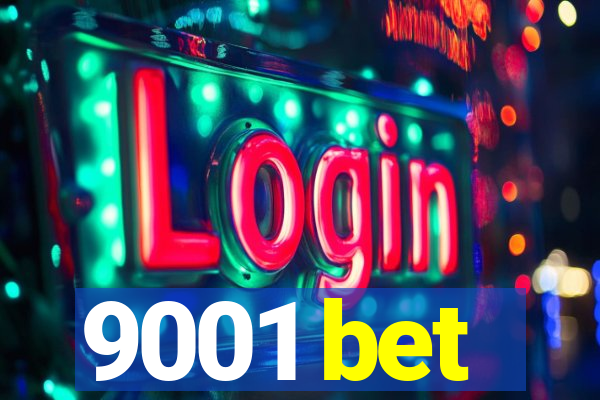 9001 bet